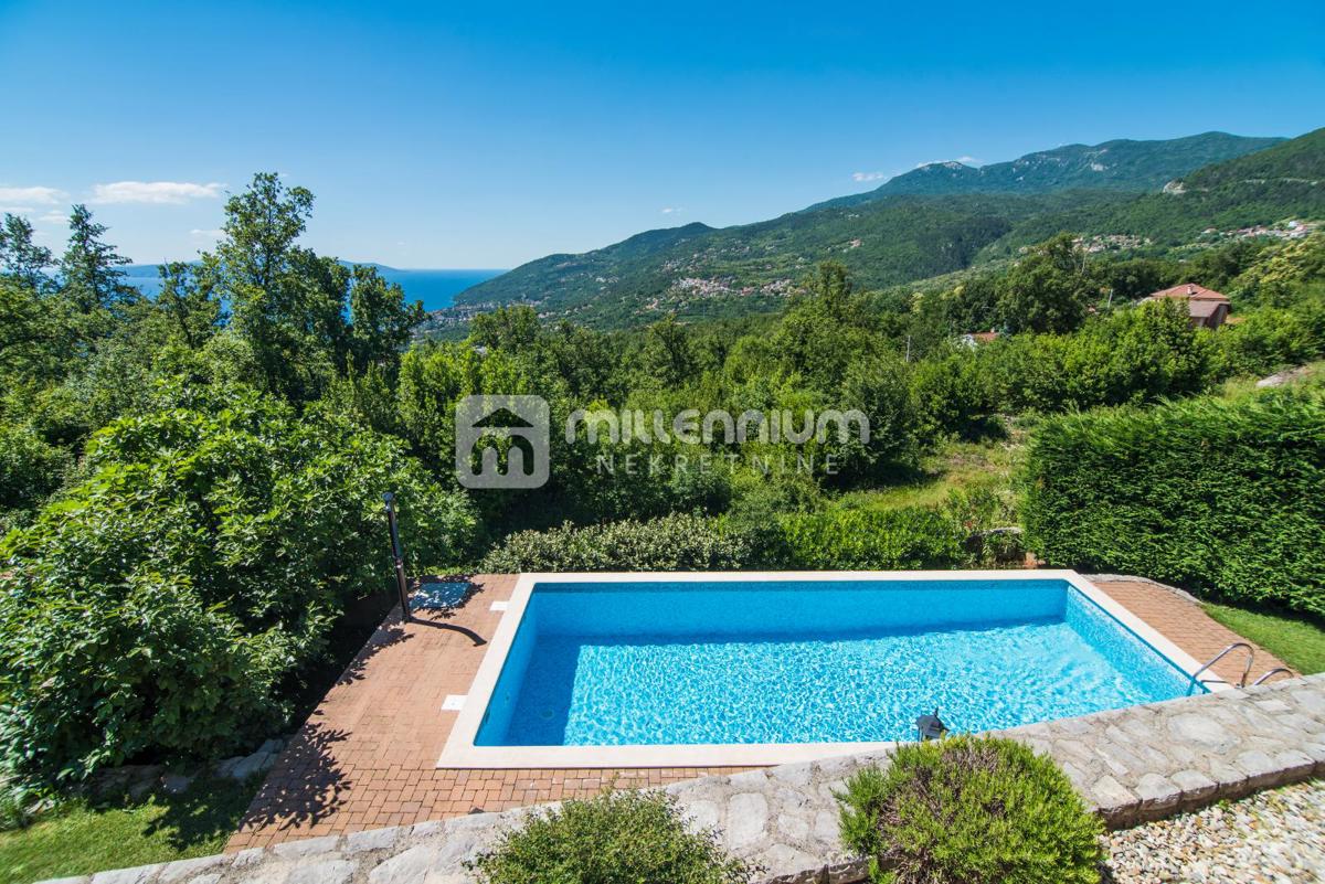 Dom Na predaj - PRIMORSKO-GORANSKA OPATIJA