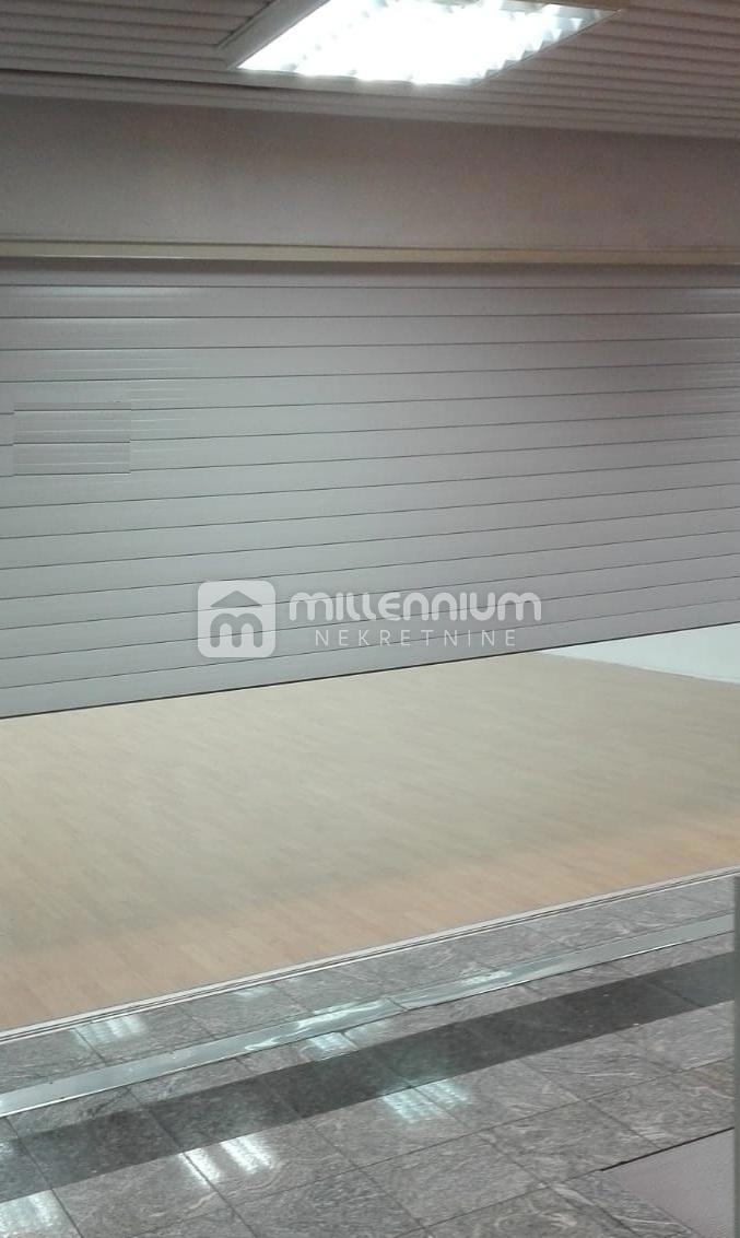 Business premises For sale - Primorsko-goranska Rijeka - foto 1/1