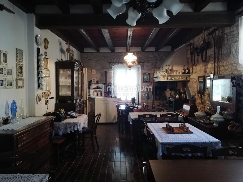 Dom Na predaj - PRIMORSKO-GORANSKA MALI LOŠINJ