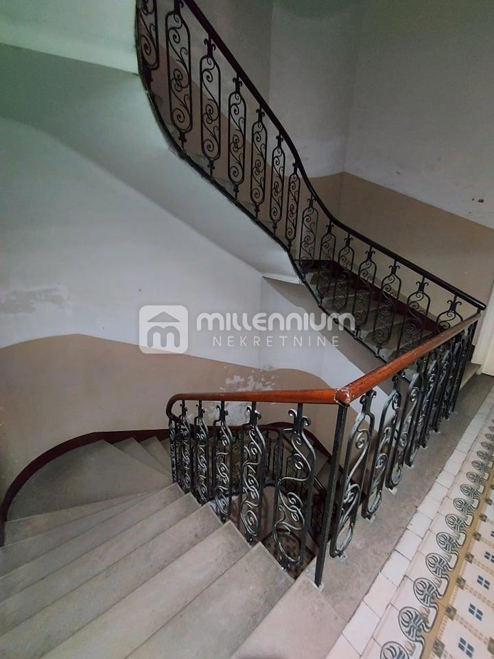 Apartmán Na prodej - PRIMORSKO-GORANSKA Rijeka