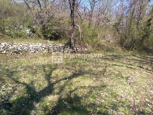 Land For sale - Primorsko-goranska Opatija - foto 4/4