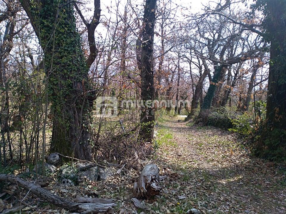 Parcela Naprodaj - PRIMORSKO-GORANSKA Opatija
