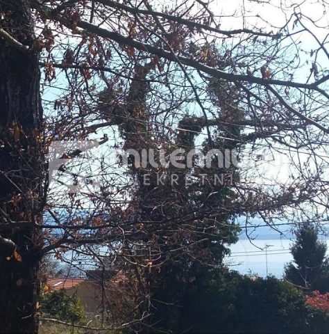 Parcela Naprodaj - Primorsko-goranska Opatija - foto 4/4