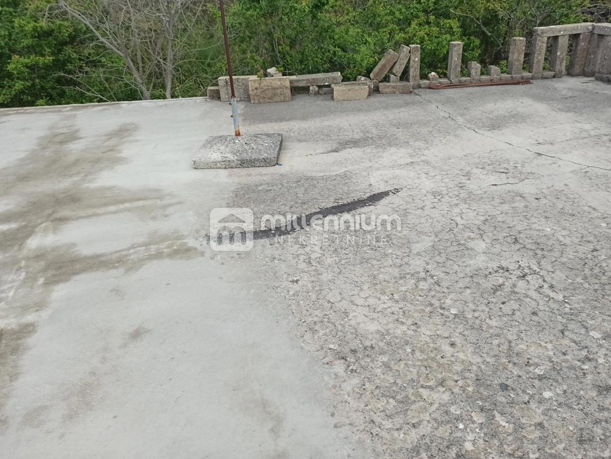 Apartment Zu verkaufen - PRIMORSKO-GORANSKA KRK