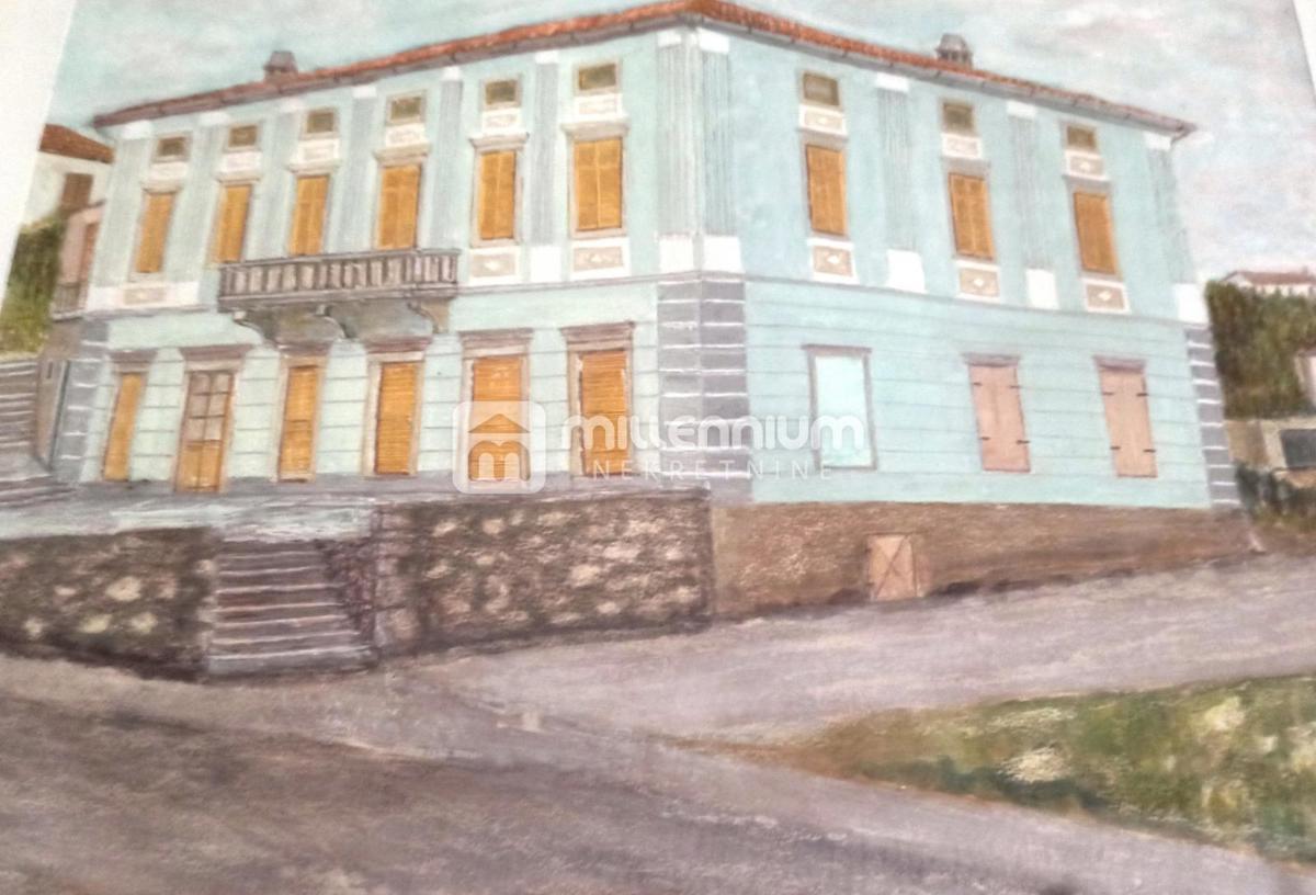 Apartment Zu verkaufen - PRIMORSKO-GORANSKA KRK