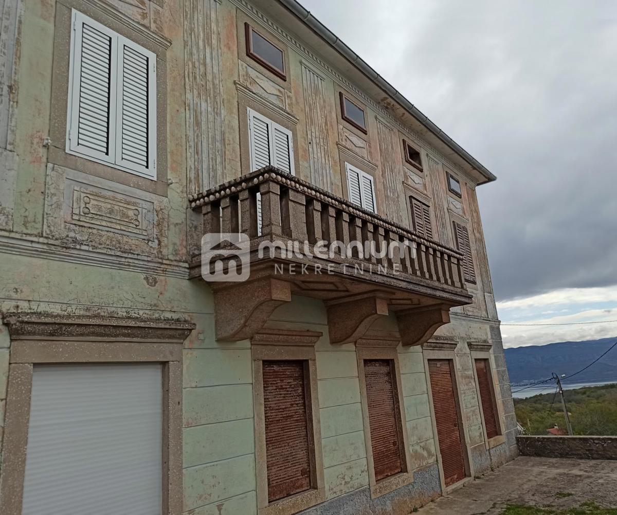Apartment Zu verkaufen - PRIMORSKO-GORANSKA KRK