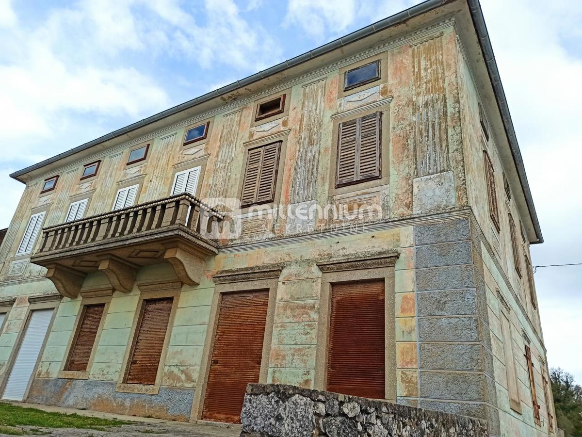 Apartment Zu verkaufen - PRIMORSKO-GORANSKA KRK