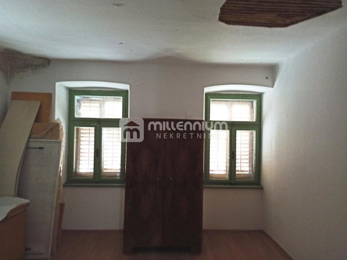 Apartment Zu verkaufen - PRIMORSKO-GORANSKA KRK