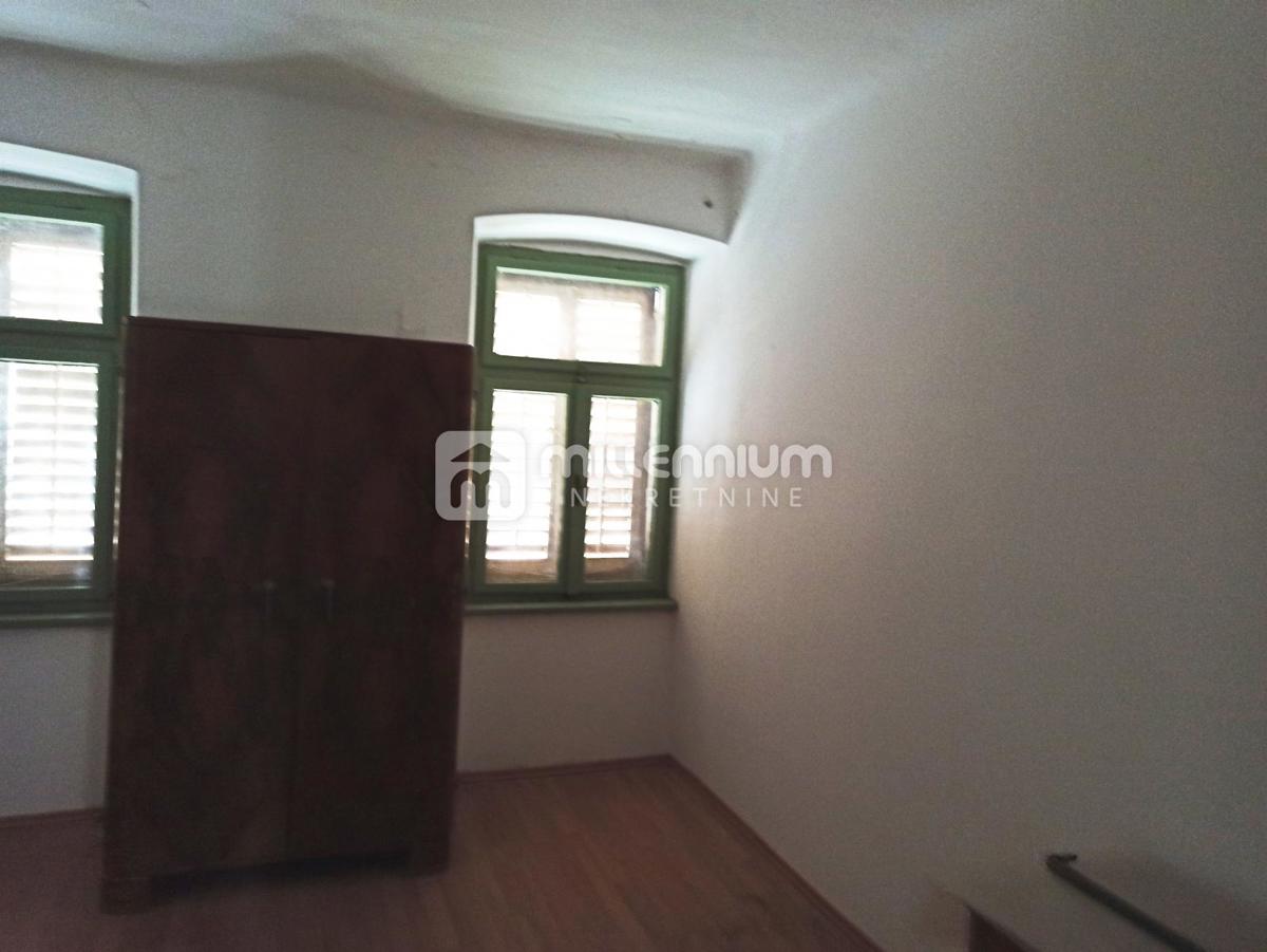 Apartment Zu verkaufen - PRIMORSKO-GORANSKA KRK
