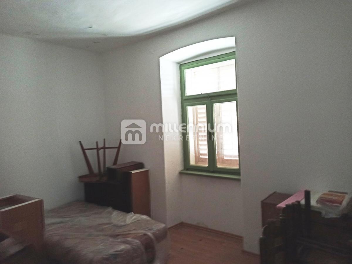 Apartment Zu verkaufen - PRIMORSKO-GORANSKA KRK