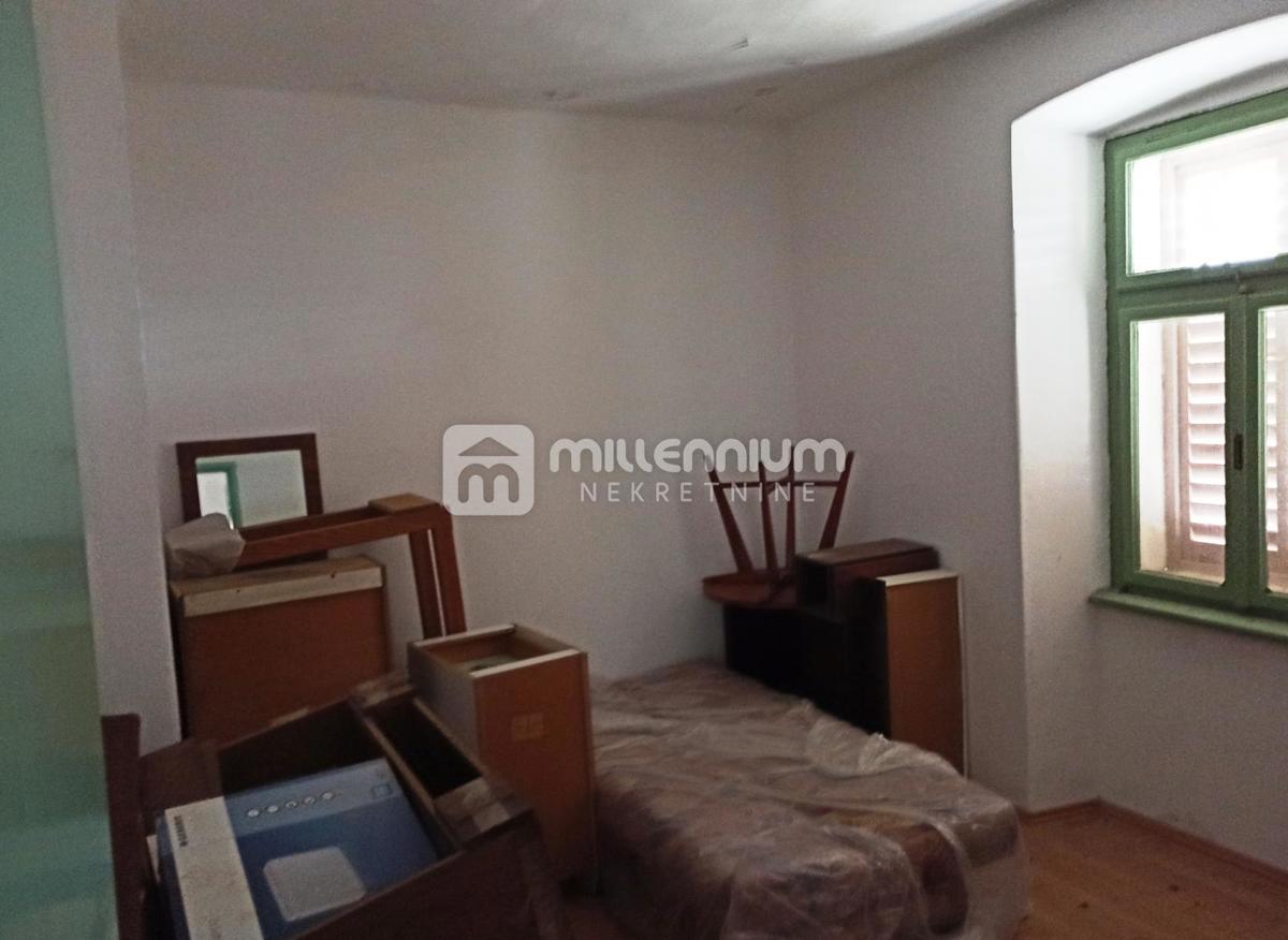Apartment Zu verkaufen - PRIMORSKO-GORANSKA KRK