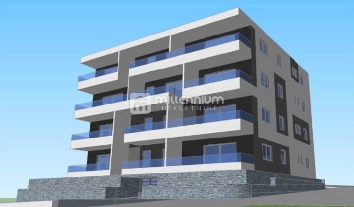 Flat for sale – Kastav
