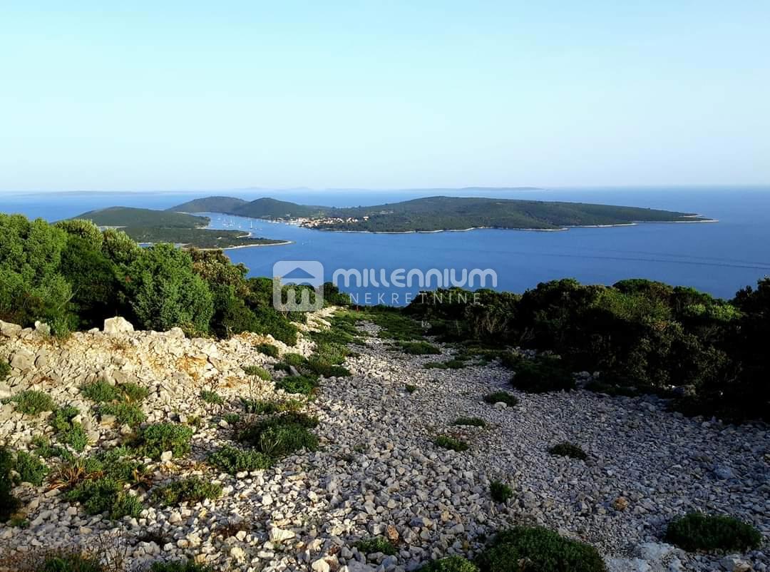 Działka Na sprzedaż - PRIMORSKO-GORANSKA MALI LOŠINJ