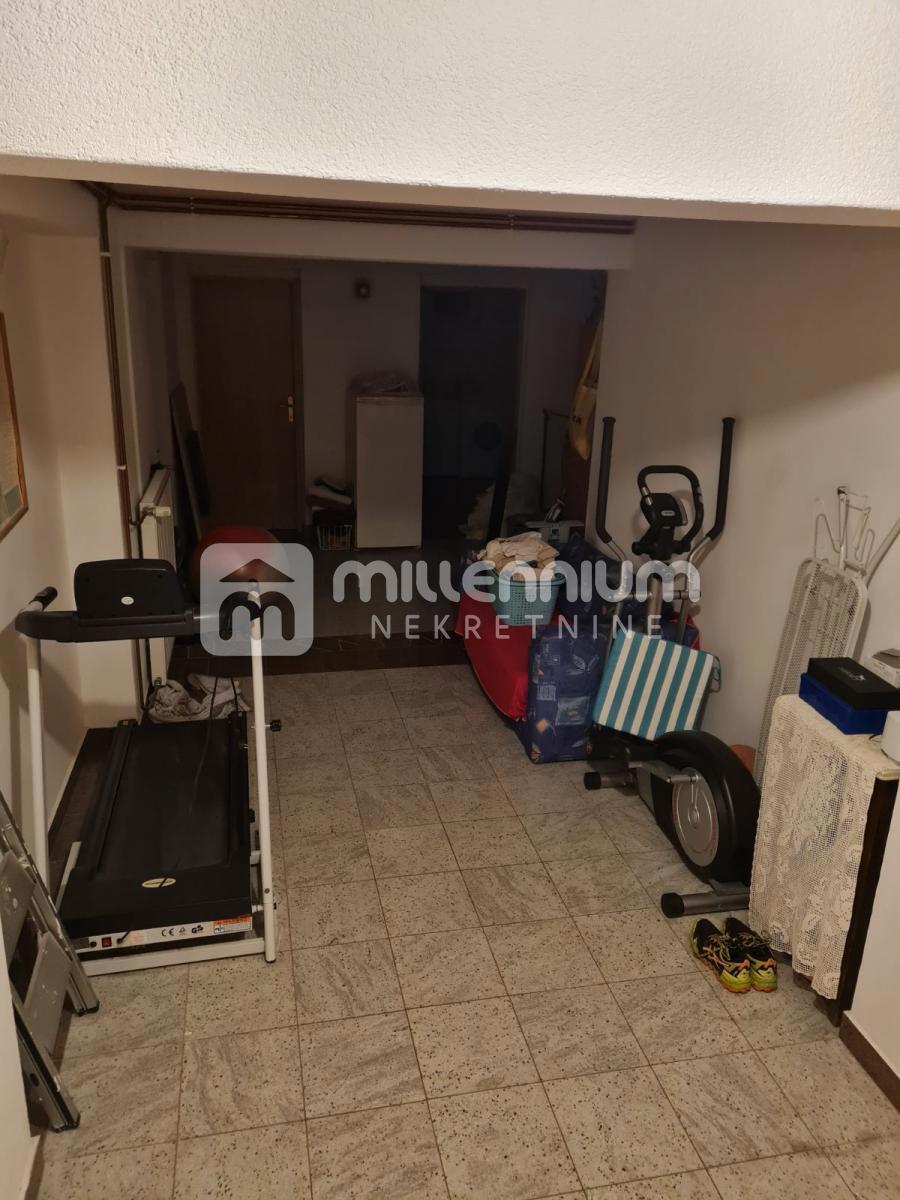 Kuća Na prodaju - PRIMORSKO-GORANSKA CRES