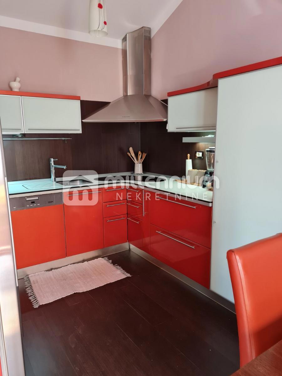 Kuća Na prodaju - PRIMORSKO-GORANSKA CRES