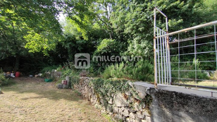 Terrain à vendre 1071 m² – Kastav