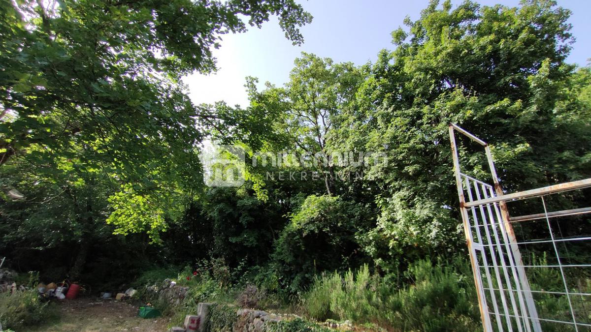 Land For sale - PRIMORSKO-GORANSKA KASTAV