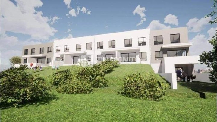 Maison à vendre 180 m² – Kastav