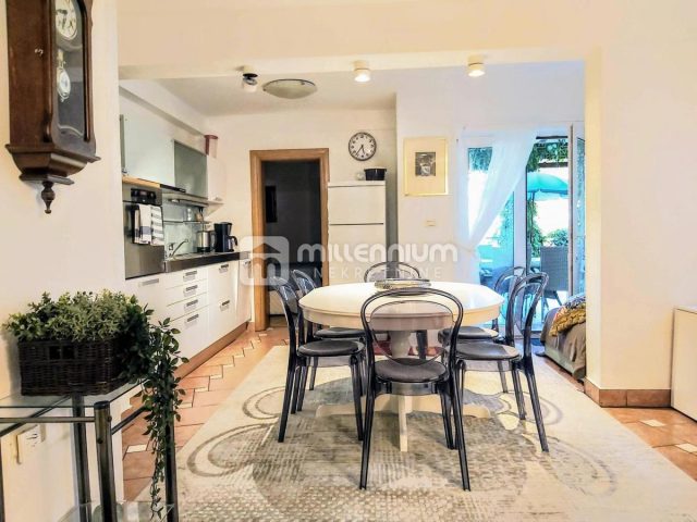 Apartmán na predaj 84 m² – Mošćenička Draga