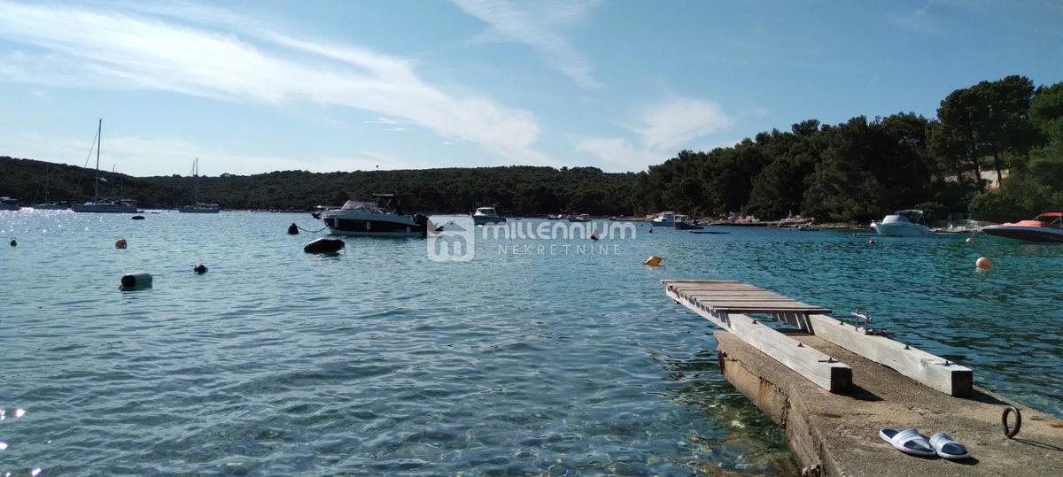 Mieszkanie Na sprzedaż - PRIMORSKO-GORANSKA MALI LOŠINJ