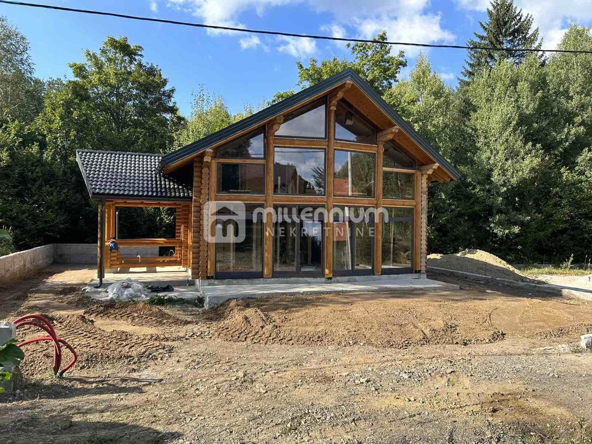 House For sale - Primorsko-goranska Fužine - foto 1/5