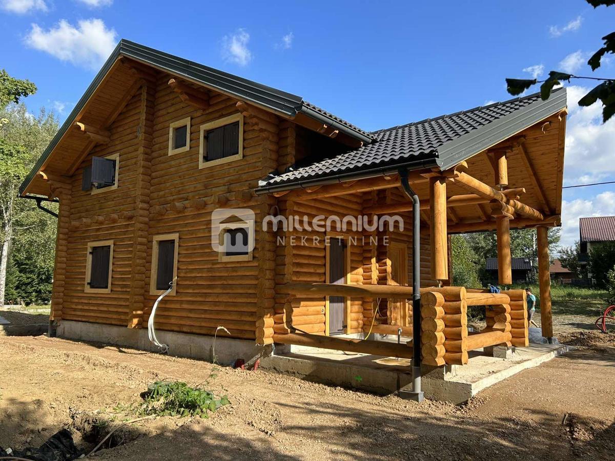 House For sale - Primorsko-goranska Fužine - foto 3/5