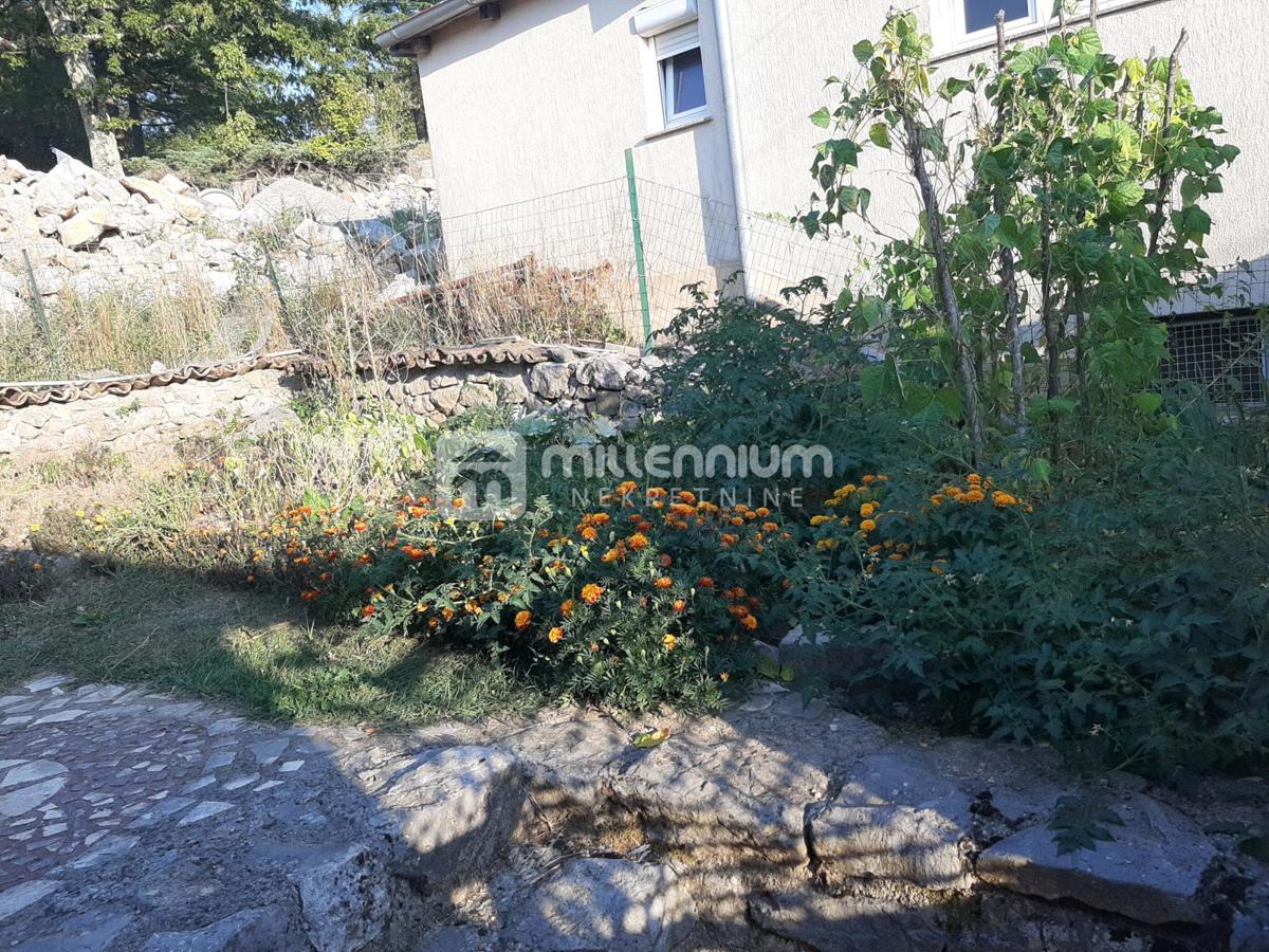 House For sale - PRIMORSKO-GORANSKA MATULJI