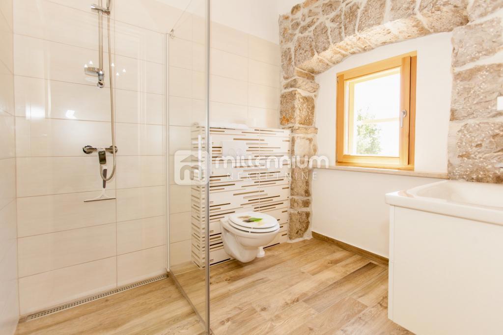 Haus Zu verkaufen - PRIMORSKO-GORANSKA Krk