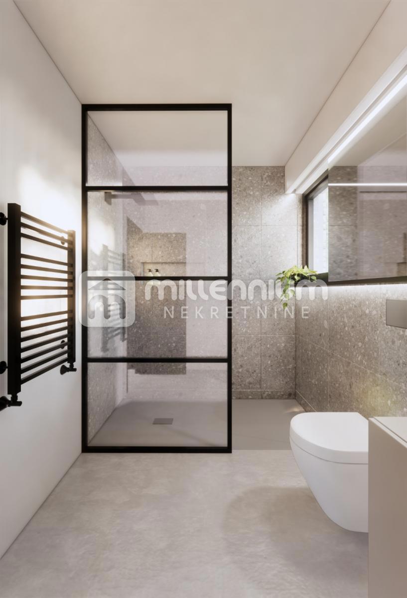 Maison À vendre - PRIMORSKO-GORANSKA KRK