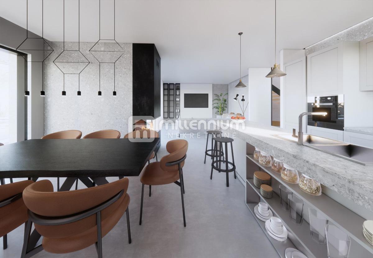 Maison À vendre - PRIMORSKO-GORANSKA KRK