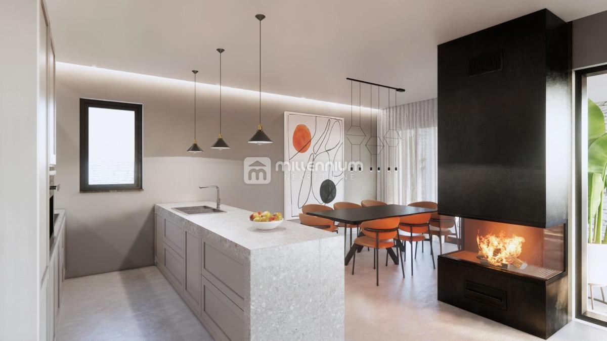 Maison À vendre - PRIMORSKO-GORANSKA KRK