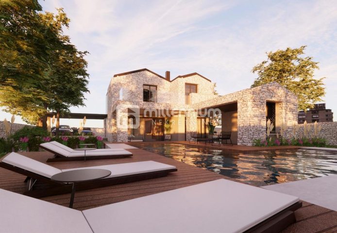 Maison à vendre 150 m² – Garica