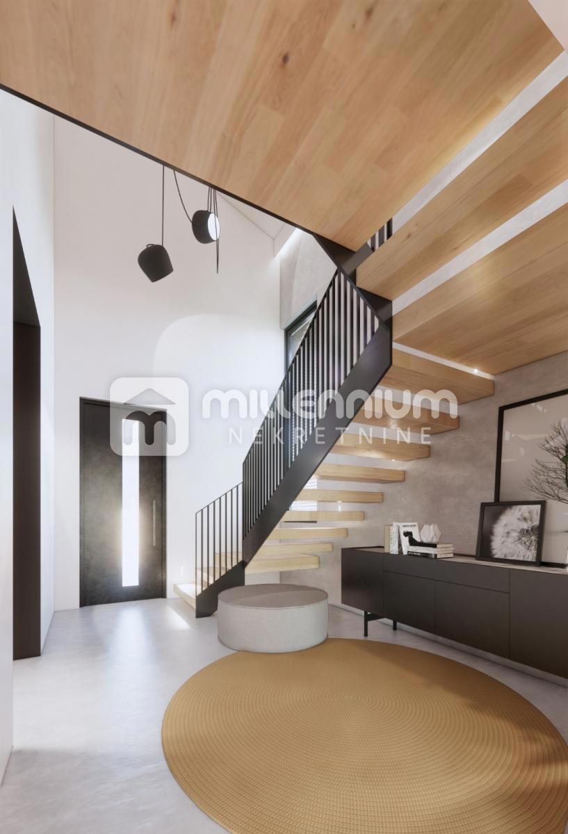 Maison À vendre - PRIMORSKO-GORANSKA KRK