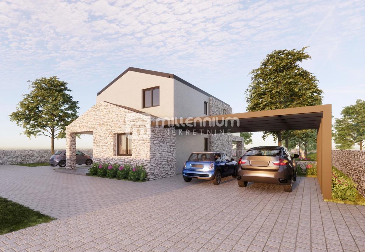 Maison À vendre - PRIMORSKO-GORANSKA KRK