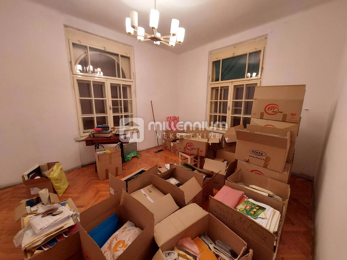 Flat For sale - PRIMORSKO-GORANSKA RIJEKA