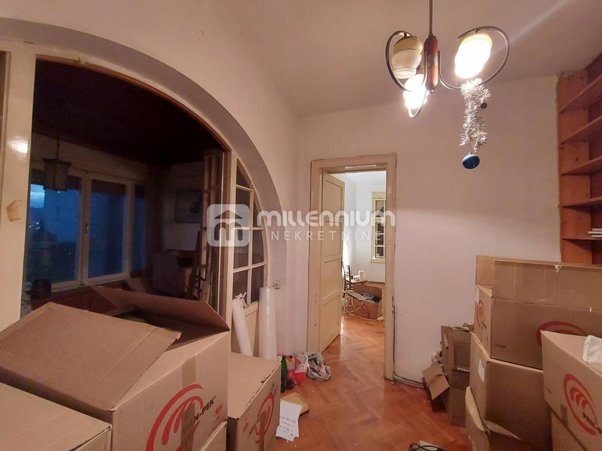 Flat For sale - PRIMORSKO-GORANSKA RIJEKA