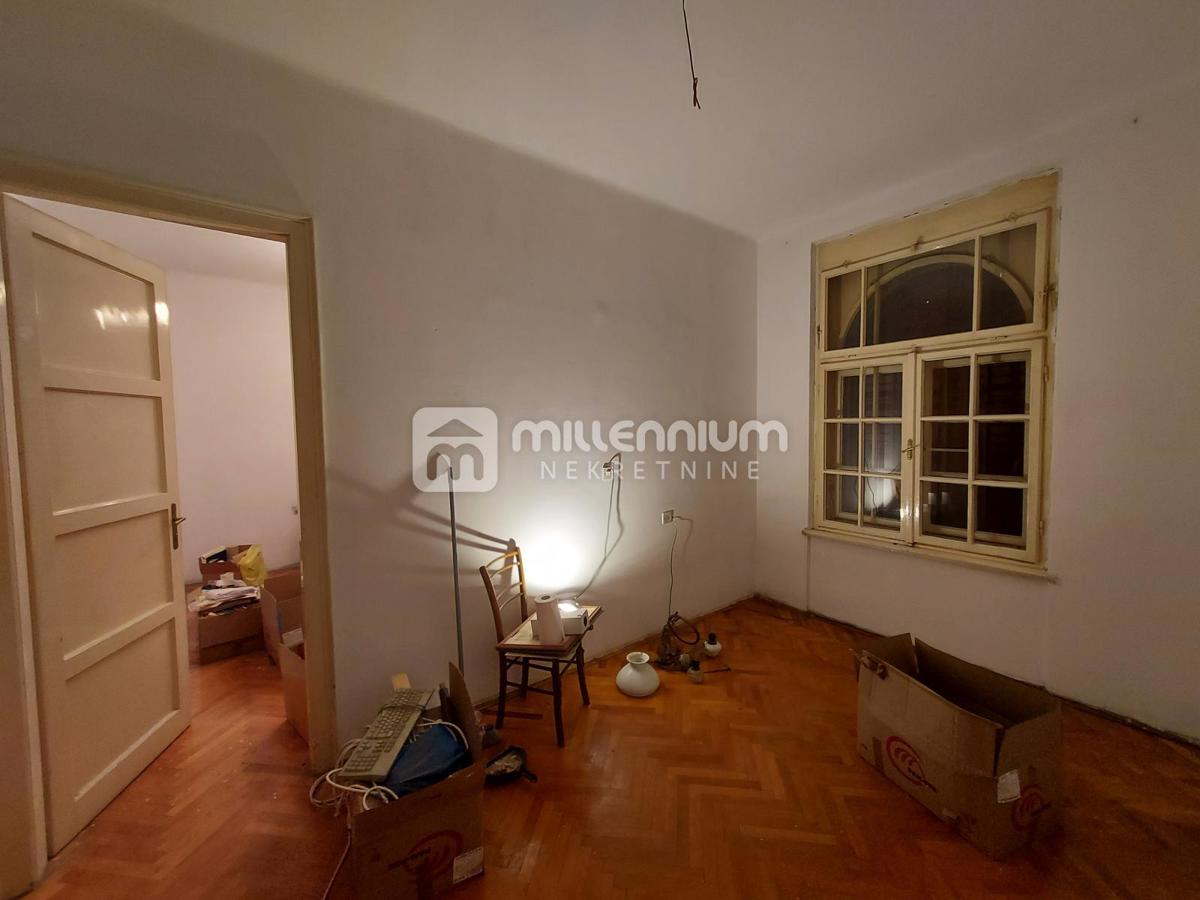 Flat For sale - PRIMORSKO-GORANSKA RIJEKA