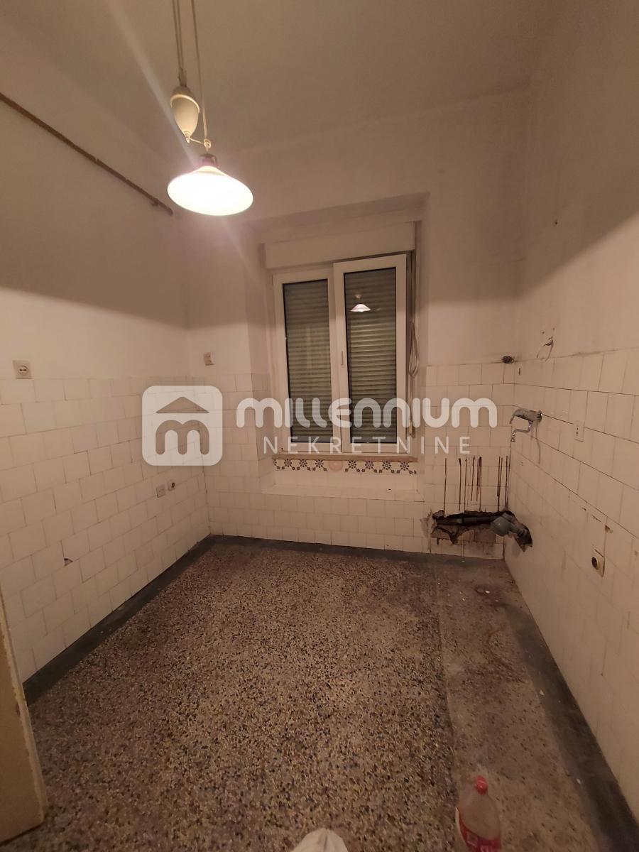 Flat For sale - PRIMORSKO-GORANSKA RIJEKA