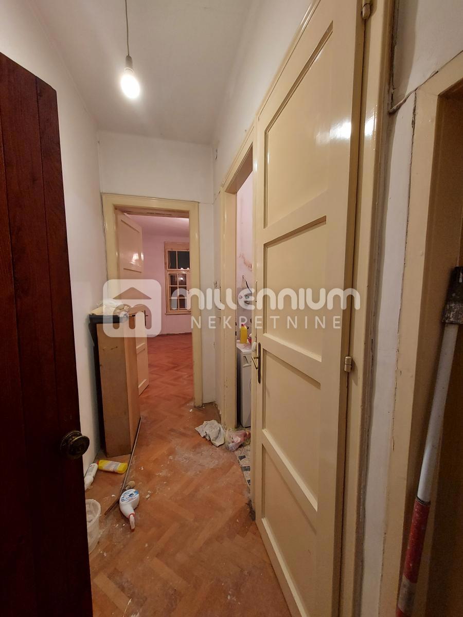 Flat For sale - PRIMORSKO-GORANSKA RIJEKA