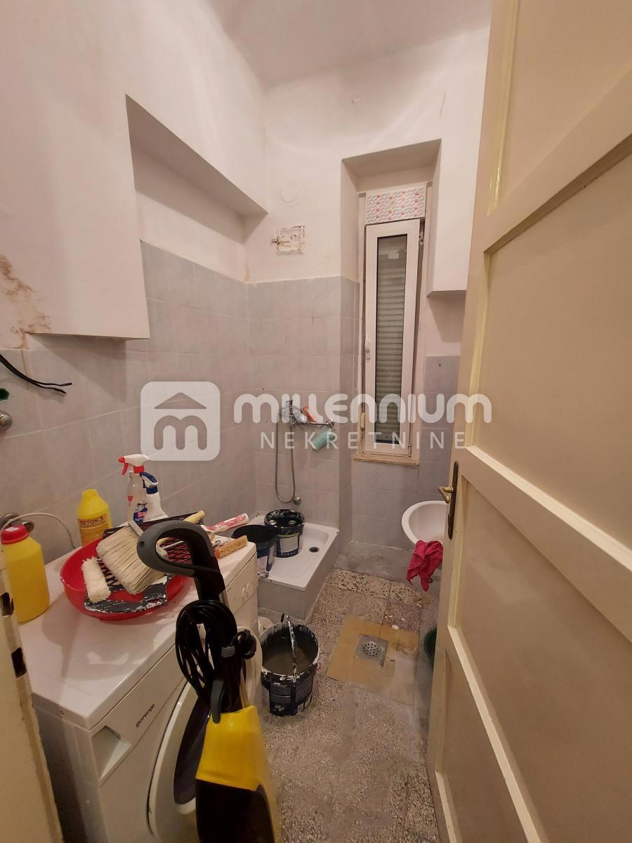 Flat For sale - PRIMORSKO-GORANSKA RIJEKA