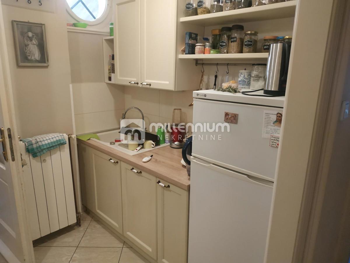 Apartmán Na prodej - PRIMORSKO-GORANSKA RIJEKA