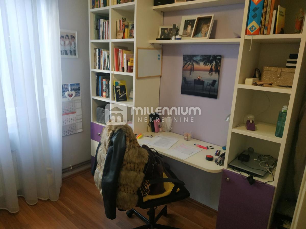 Apartmán Na prodej - PRIMORSKO-GORANSKA RIJEKA