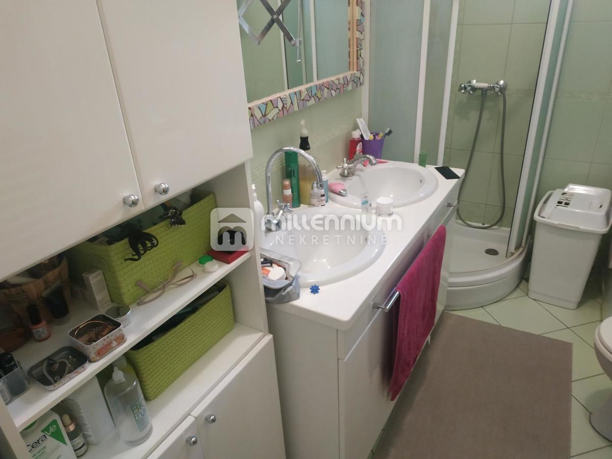 Apartmán Na prodej - PRIMORSKO-GORANSKA RIJEKA