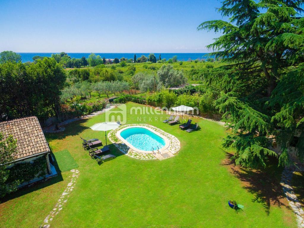 House For sale - Istarska Umag - foto 1/27