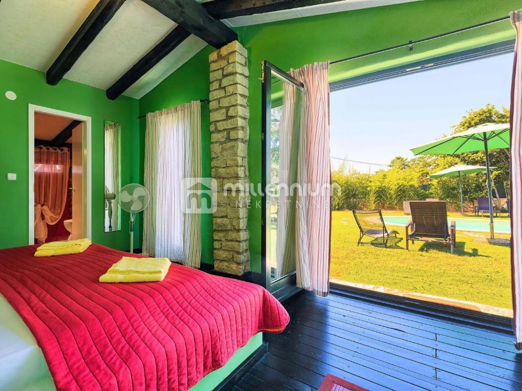 House For sale - ISTARSKA UMAG