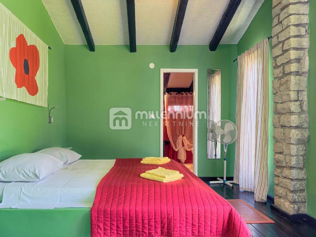 House For sale - ISTARSKA UMAG