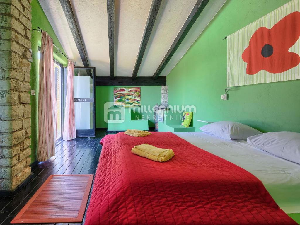 House For sale - ISTARSKA UMAG