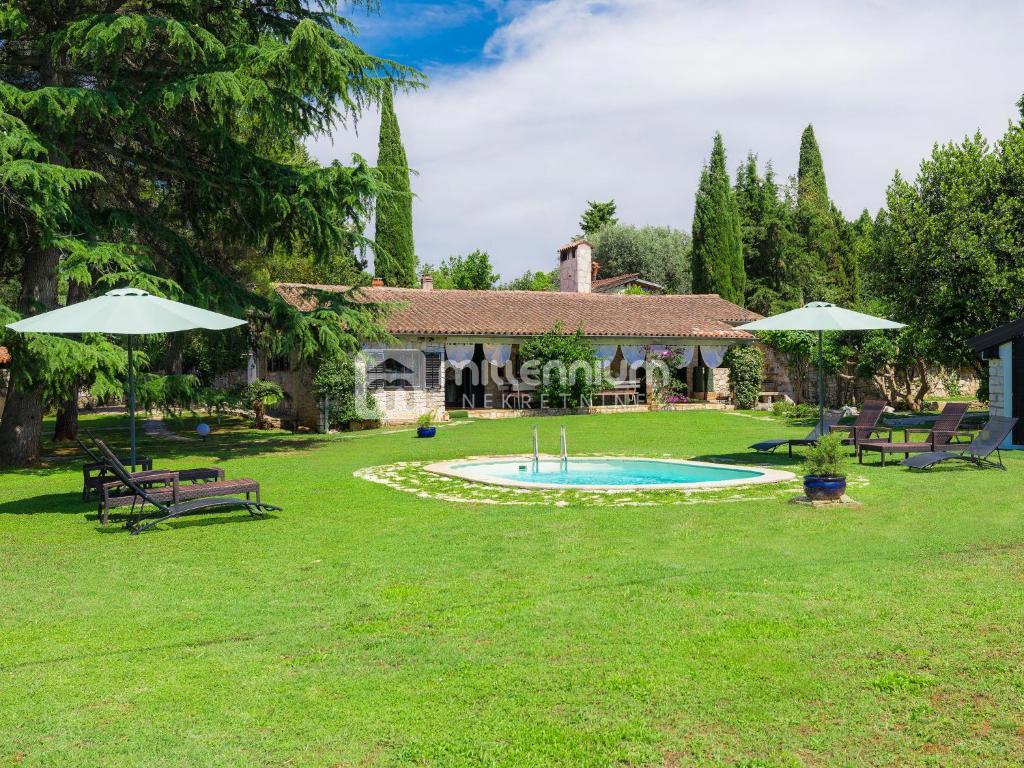House For sale - Istarska Umag - foto 3/27