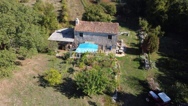 Hiša Naprodaj - Istarska Labin - foto 2/12