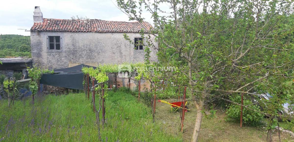 Haus Zu verkaufen - ISTARSKA LABIN